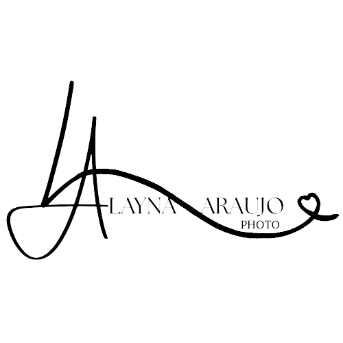 Logotipo de Layna Araujo Photo