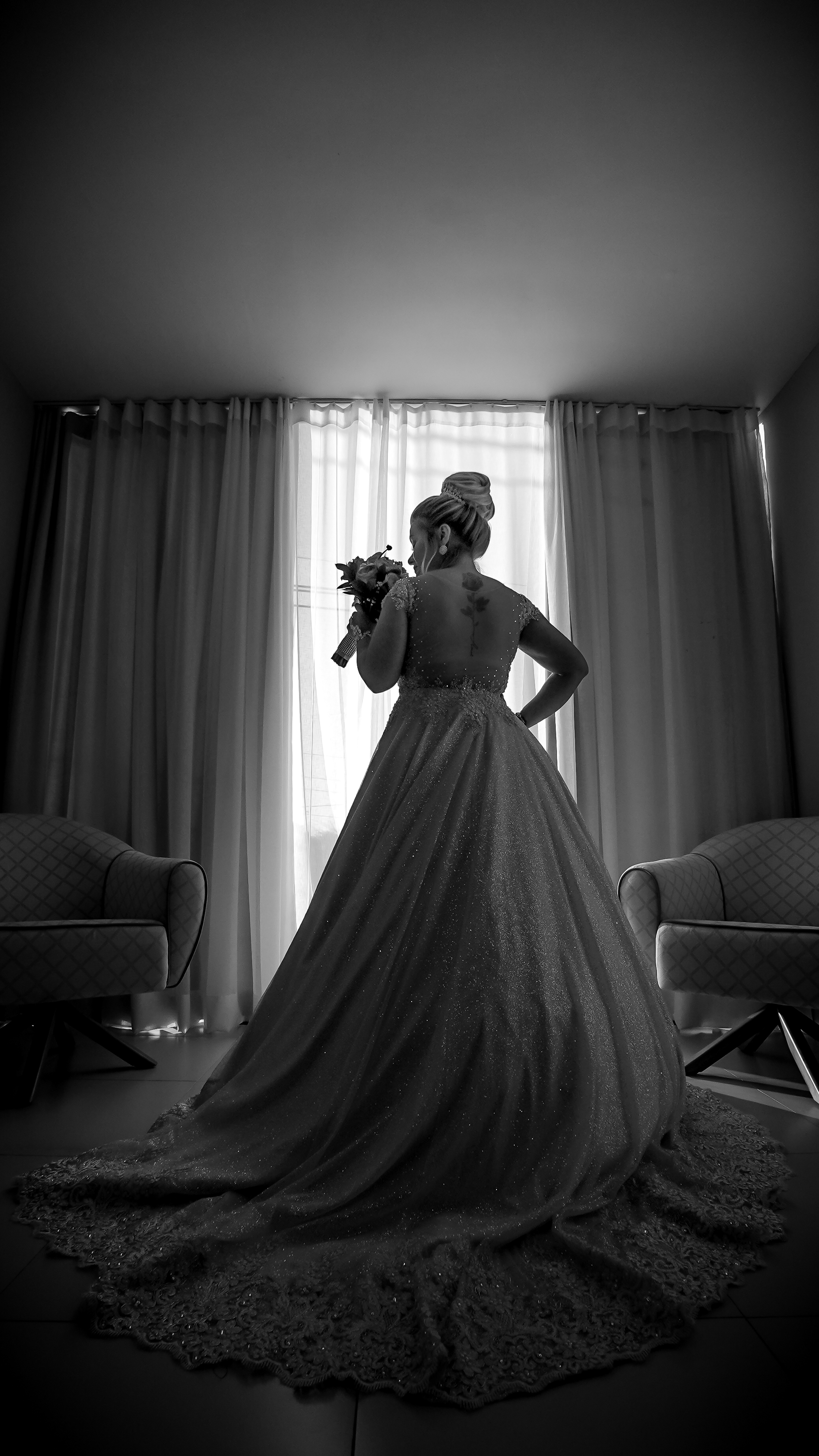 Contate Lucas Sousa Fotografia - Fotógrafo de Casamento