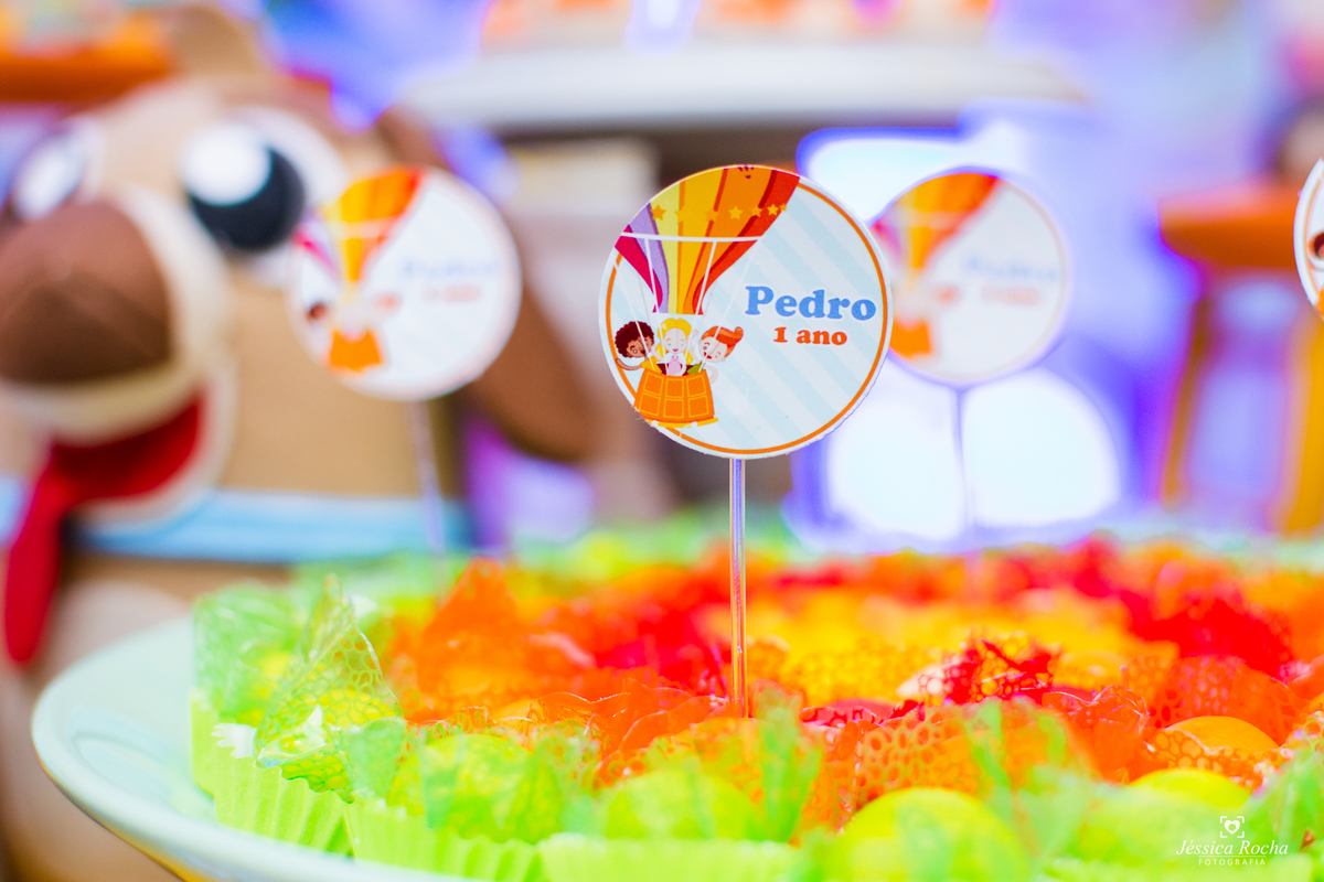 FESTA INFANTIL VILA VELHA- TEMA MUNDO BITA - FOTOGRAFO INFANTIL - FESTA EM CONDOMINIO - JESSICA ROCHA FOTOGRAFIA