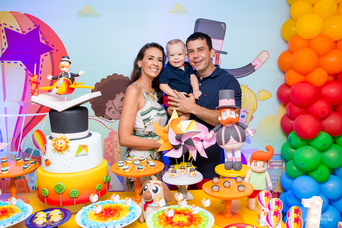 FESTA INFANTIL VILA VELHA- TEMA MUNDO BITA - FOTOGRAFO INFANTIL - FESTA EM CONDOMINIO - JESSICA ROCHA FOTOGRAFIA