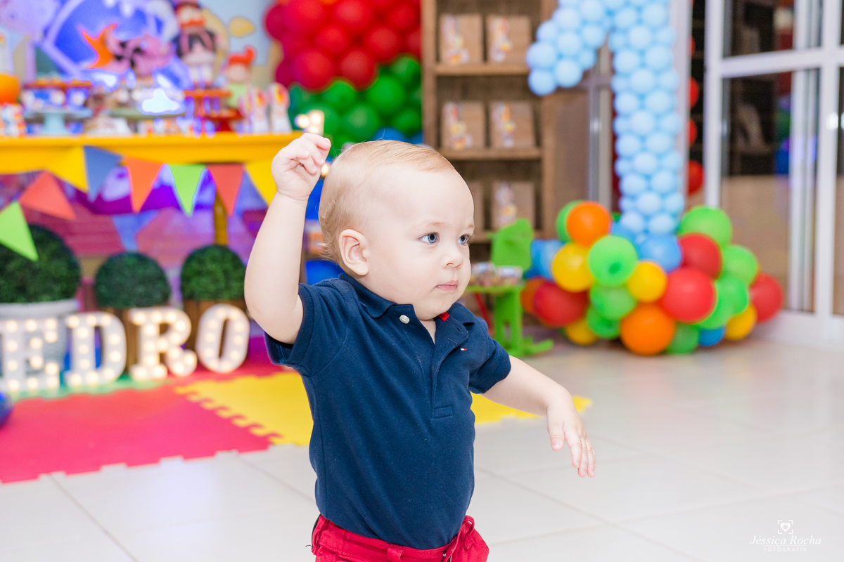 FESTA INFANTIL VILA VELHA- TEMA MUNDO BITA - FOTOGRAFO INFANTIL - FESTA EM CONDOMINIO - JESSICA ROCHA FOTOGRAFIA