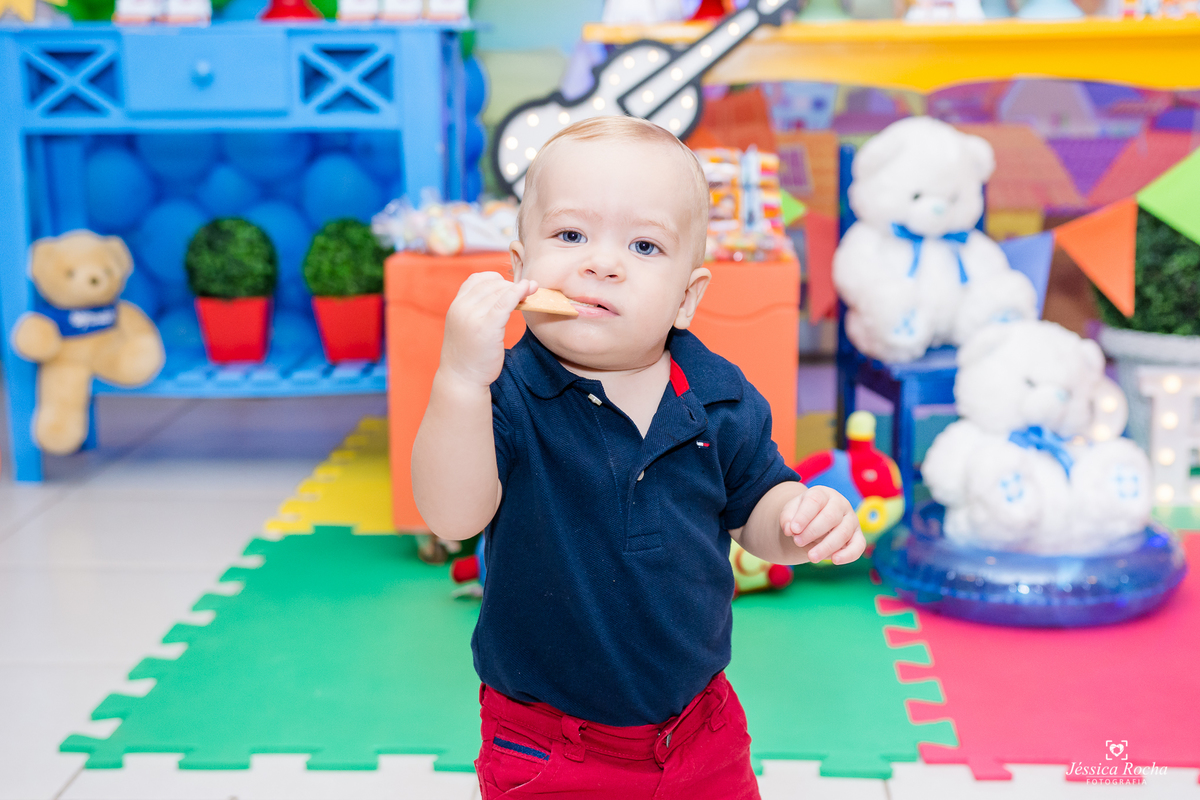 FESTA INFANTIL VILA VELHA- TEMA MUNDO BITA - FOTOGRAFO INFANTIL - FESTA EM CONDOMINIO - JESSICA ROCHA FOTOGRAFIA