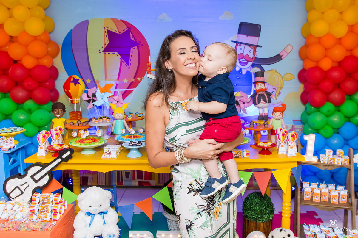 FESTA INFANTIL VILA VELHA- TEMA MUNDO BITA - FOTOGRAFO INFANTIL - FESTA EM CONDOMINIO - JESSICA ROCHA FOTOGRAFIA