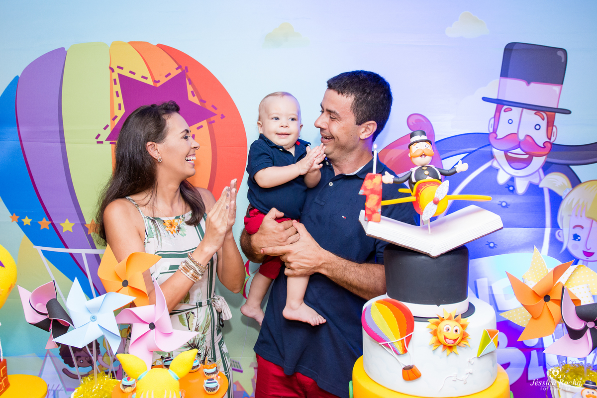 FESTA INFANTIL VILA VELHA- TEMA MUNDO BITA - FOTOGRAFO INFANTIL - FESTA EM CONDOMINIO - JESSICA ROCHA FOTOGRAFIA