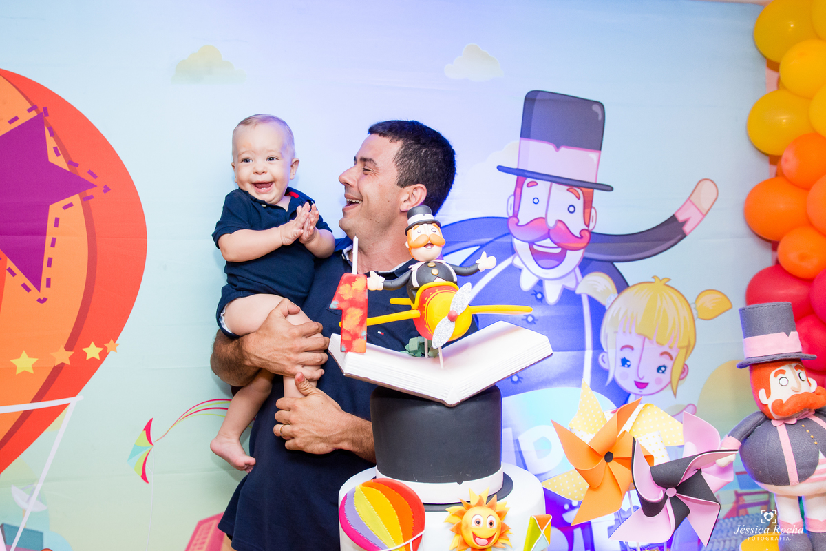 FESTA INFANTIL VILA VELHA- TEMA MUNDO BITA - FOTOGRAFO INFANTIL - FESTA EM CONDOMINIO - JESSICA ROCHA FOTOGRAFIA