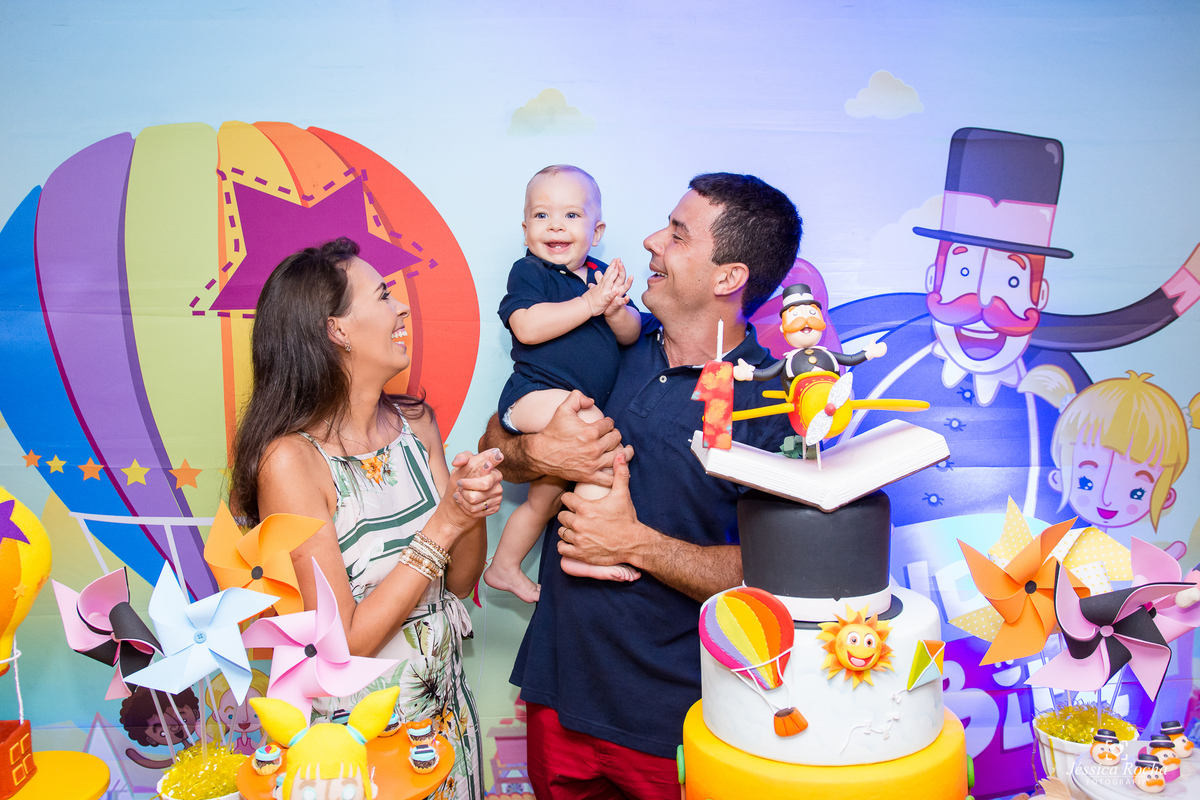 FESTA INFANTIL VILA VELHA- TEMA MUNDO BITA - FOTOGRAFO INFANTIL - FESTA EM CONDOMINIO - JESSICA ROCHA FOTOGRAFIA