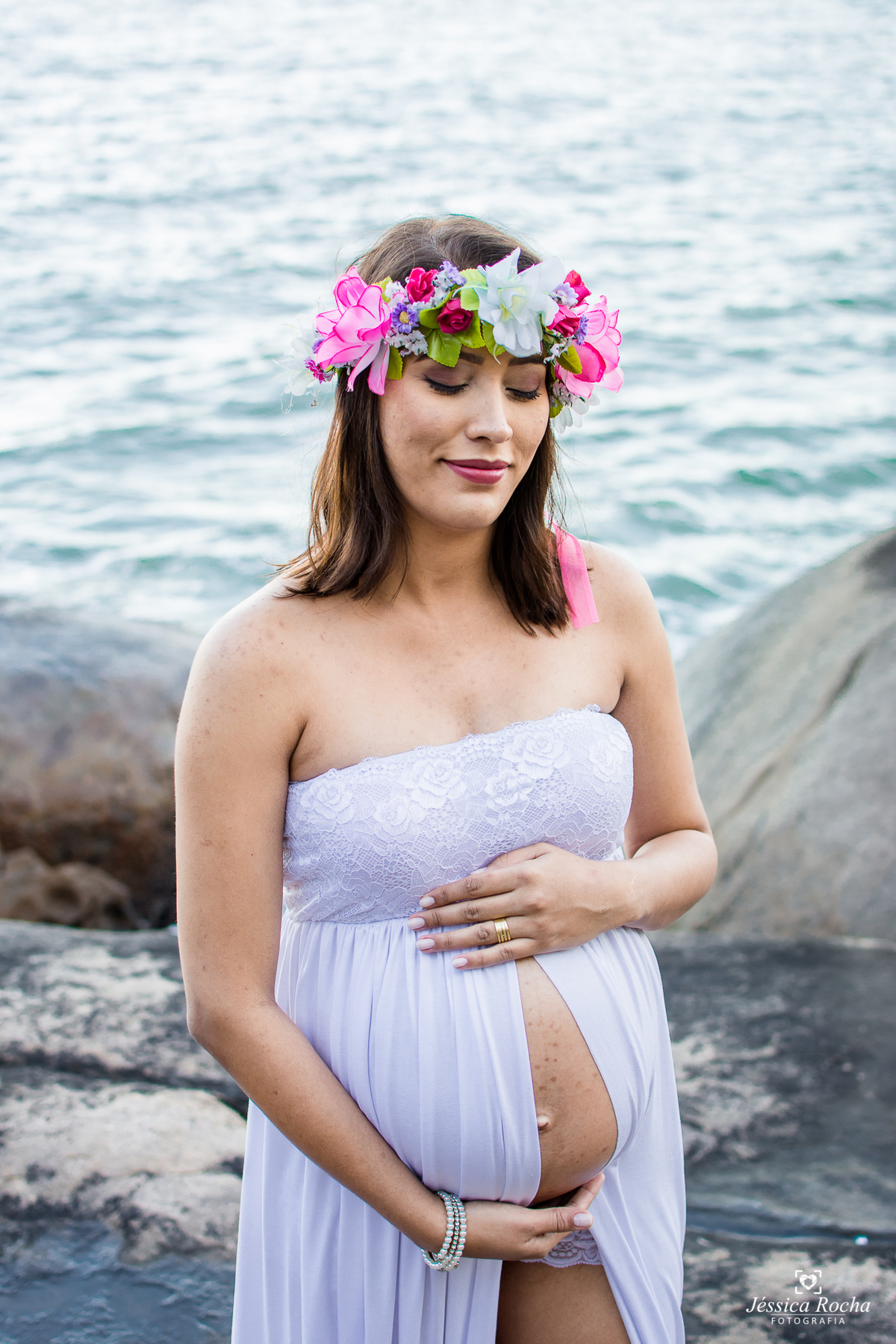 ENSAIO DE GESTANTE- FOTOGRAFIA DE GESTANTE VITORIA ES-ENSAIO FOTOGRAFICO NA ILHA DO FRADE-IDEIAS DE FOTOS GESTANTE-JESSICA ROCHA FOTOGRAFIA