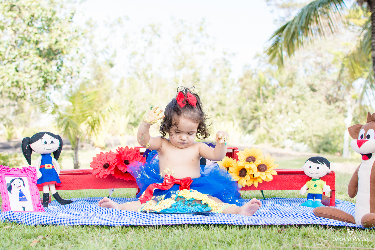 ENSAIO INFANTIL NA ILHA DO FRADE-BOOK DE CRIANÇA-SMASH THE CAKE-FOTOGRAFO INFANTIL EM VILA VELHA-JESSICA ROCHA FOTOGRAFIA