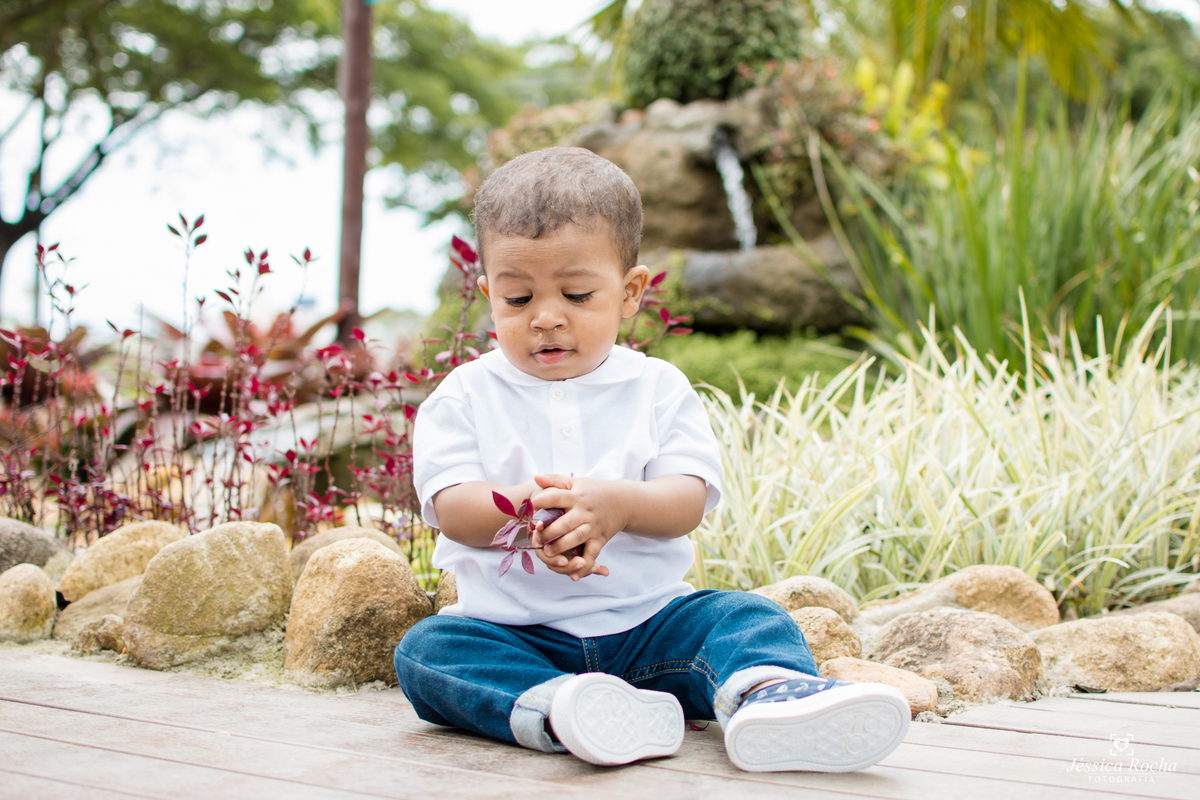 ENSAIO INFANTIL NO PARQUE DA VALE-BOOK DE CRIANÇA EM VITORIA-ENSAIO DE 1 ANINHO