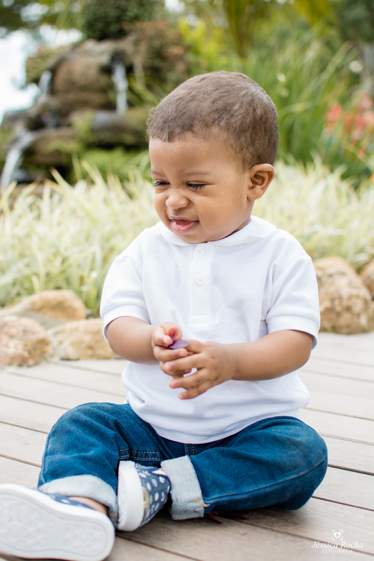 ENSAIO INFANTIL NO PARQUE DA VALE-BOOK DE CRIANÇA EM VITORIA-ENSAIO DE 1 ANINHO