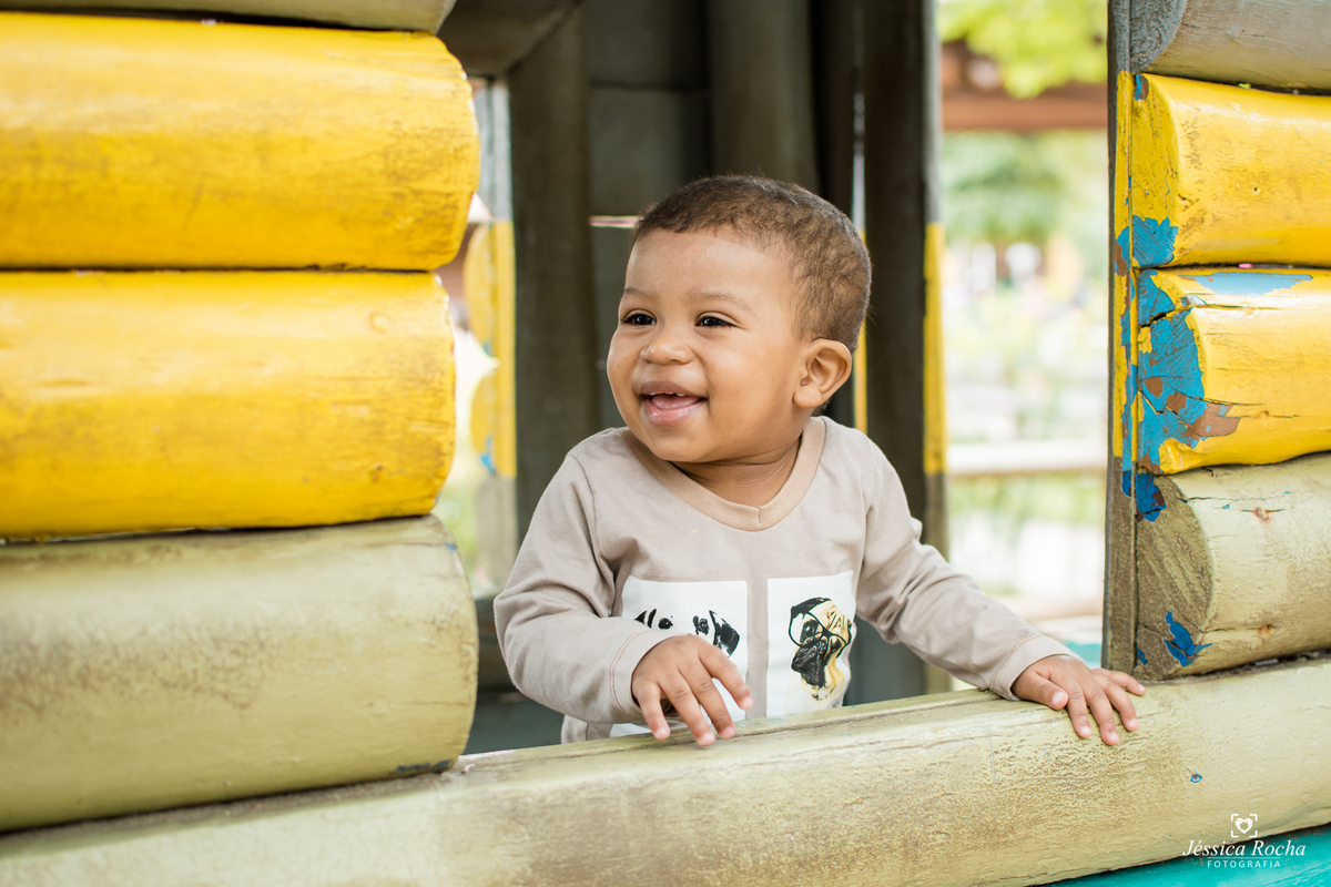 ENSAIO INFANTIL NO PARQUE DA VALE-BOOK DE CRIANÇA EM VITORIA-ENSAIO DE 1 ANINHO