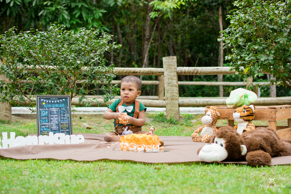 ENSAIO INFANTIL NO PARQUE DA VALE-BOOK DE CRIANÇA EM VITORIA-ENSAIO DE 1 ANINHO
