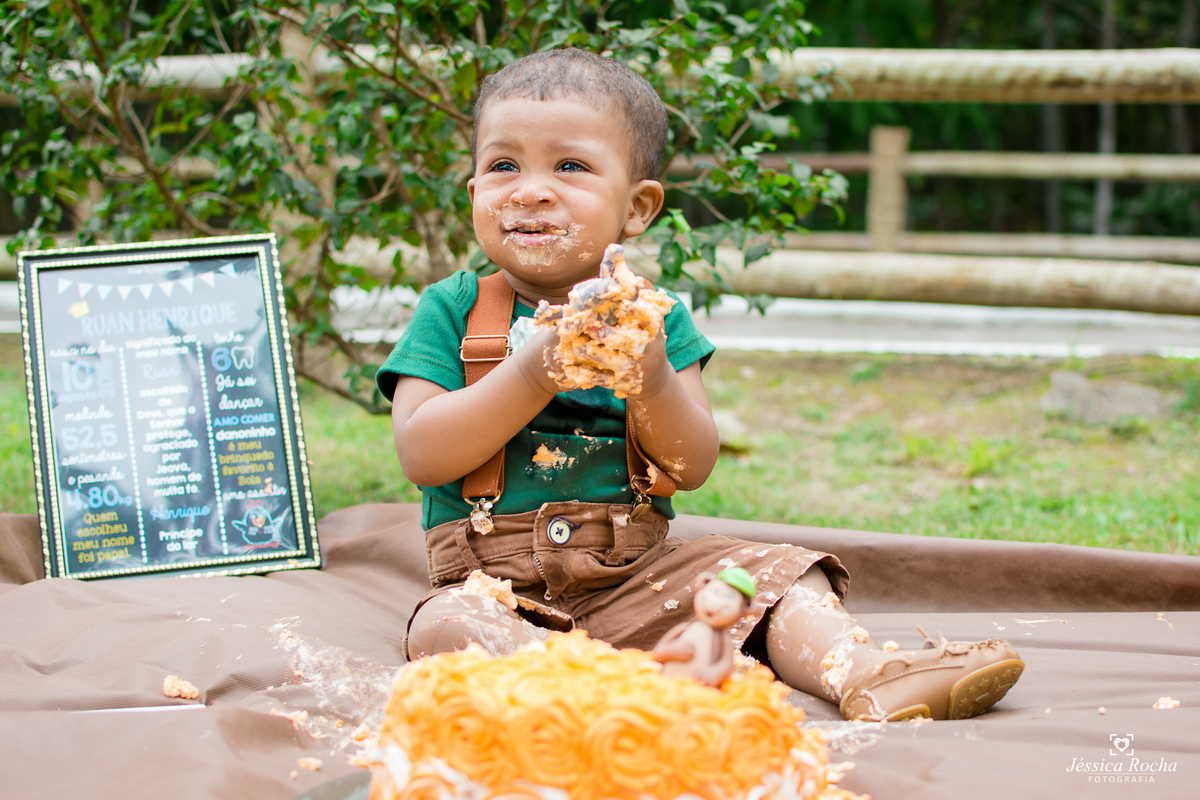 ENSAIO INFANTIL NO PARQUE DA VALE-BOOK DE CRIANÇA EM VITORIA-ENSAIO DE 1 ANINHO