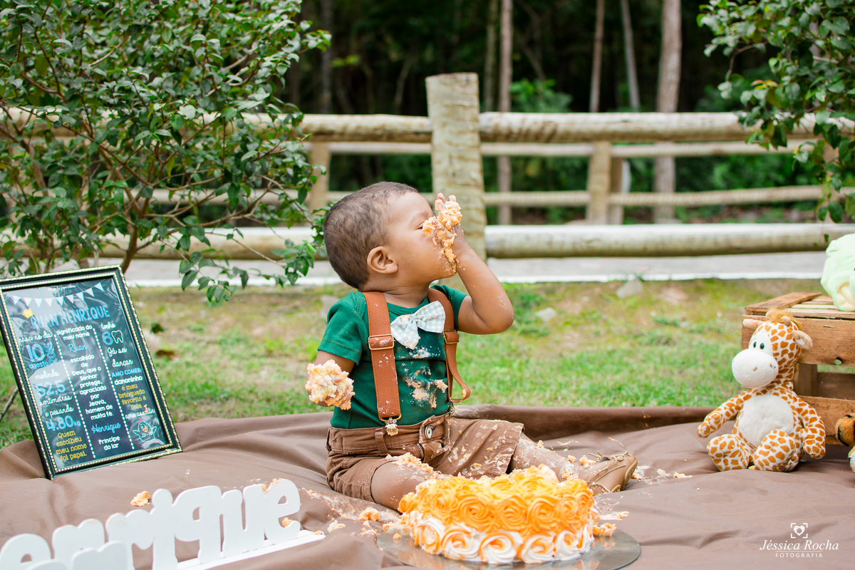 ENSAIO INFANTIL NO PARQUE DA VALE-BOOK DE CRIANÇA EM VITORIA-ENSAIO DE 1 ANINHO