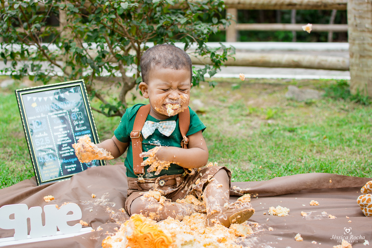 ENSAIO INFANTIL NO PARQUE DA VALE-BOOK DE CRIANÇA EM VITORIA-ENSAIO DE 1 ANINHO