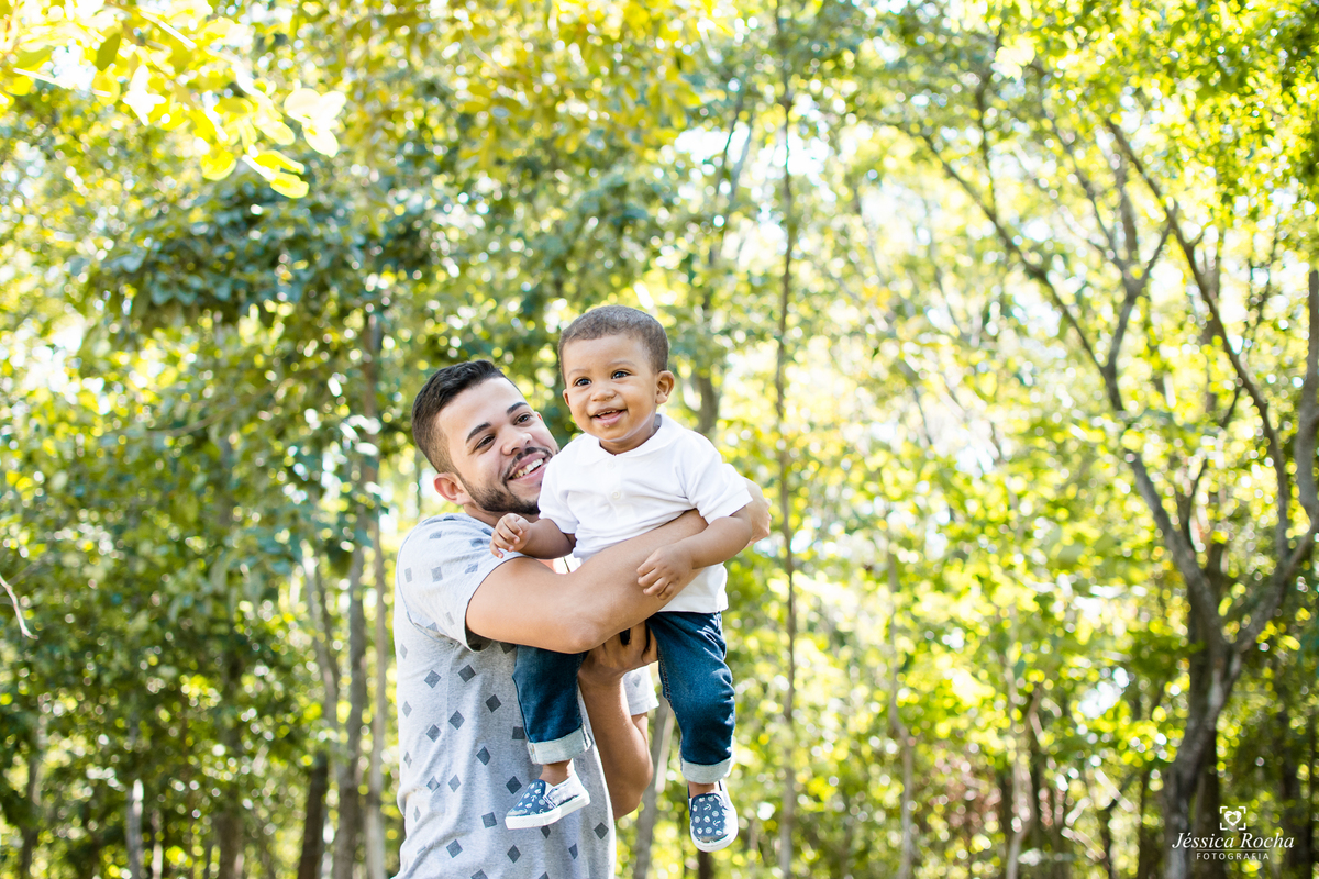 ENSAIO INFANTIL NO PARQUE DA VALE-BOOK DE CRIANÇA EM VITORIA-ENSAIO DE 1 ANINHO