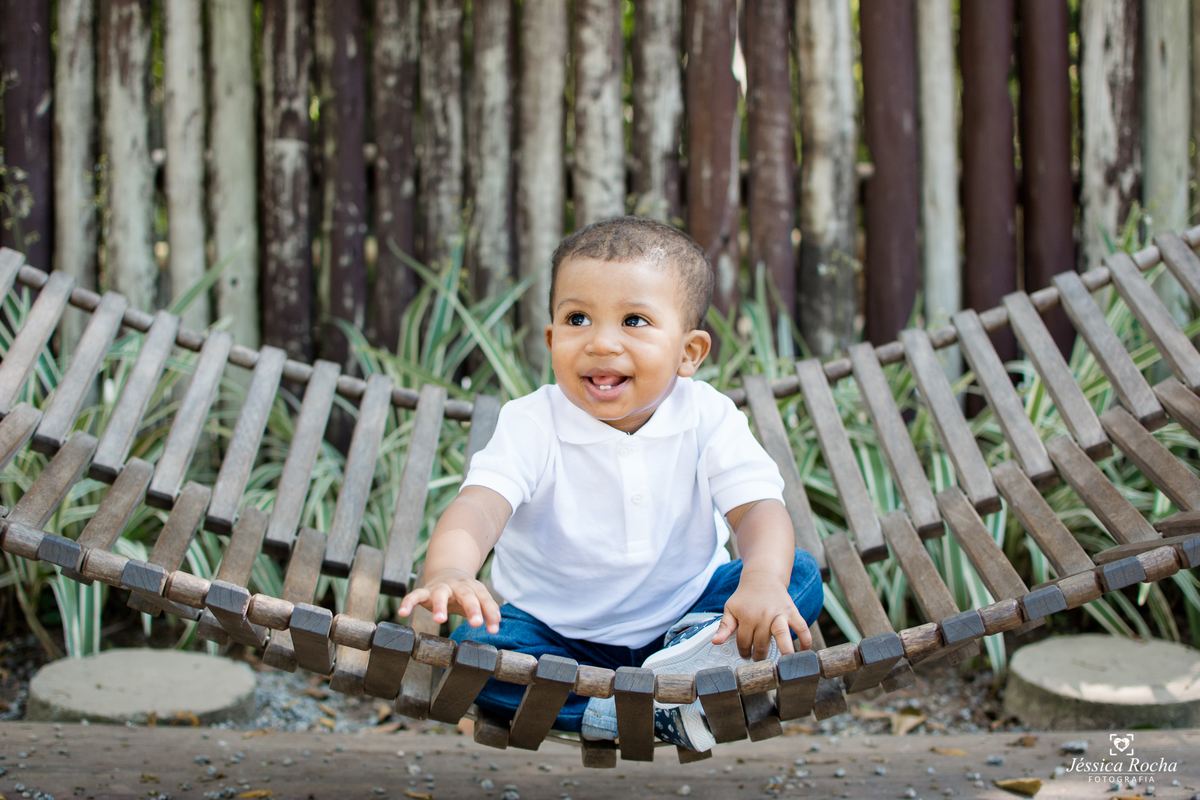 ENSAIO INFANTIL NO PARQUE DA VALE-BOOK DE CRIANÇA EM VITORIA-ENSAIO DE 1 ANINHO