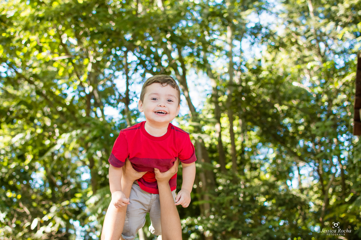 FOTOGRAFIA INFANTIL EM VITORIA-PARQUE BOTANICO DA VALE-BOOK DE CRIANÇA