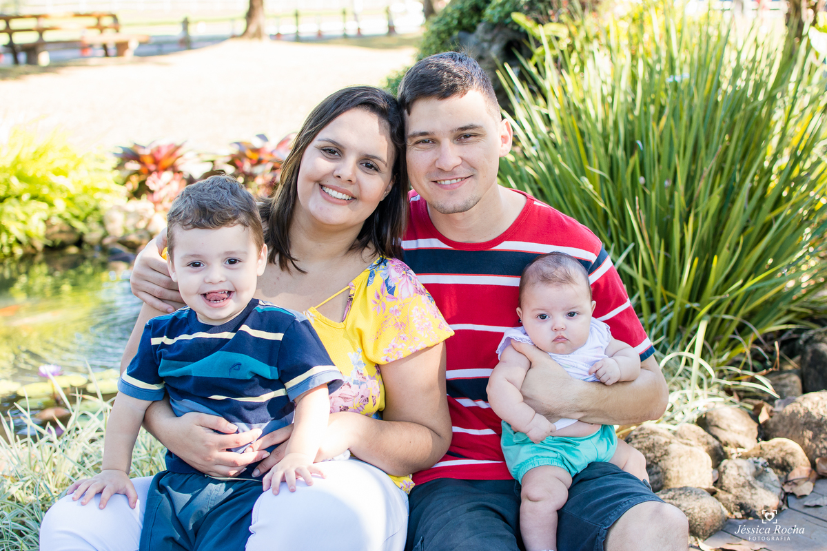 FOTOGRAFIA INFANTIL EM VITORIA-PARQUE BOTANICO DA VALE-BOOK DE CRIANÇA