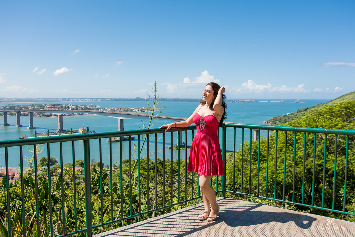 ENSAIO DE 15 ANOS- BOOK 15 ANOS- IDEIAS PARA FOTOS DE 15 ANOS-ENSAIO FOTOGRAFICO NO CONVENTO DA PENHA-FOTOGRAFO EM VILA VELHA