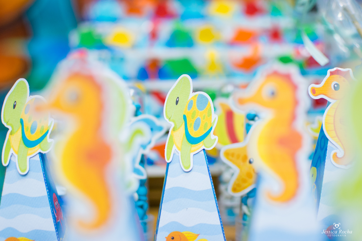 FESTA INFANTIL EM VILA VELHA- CERIMONIAL VILA KIDS PARK- TEMA FUNDO DO MAR-FOTOGRAFO INFANTIL EM VILA VELHA ES- FESTA DE 1 ANO