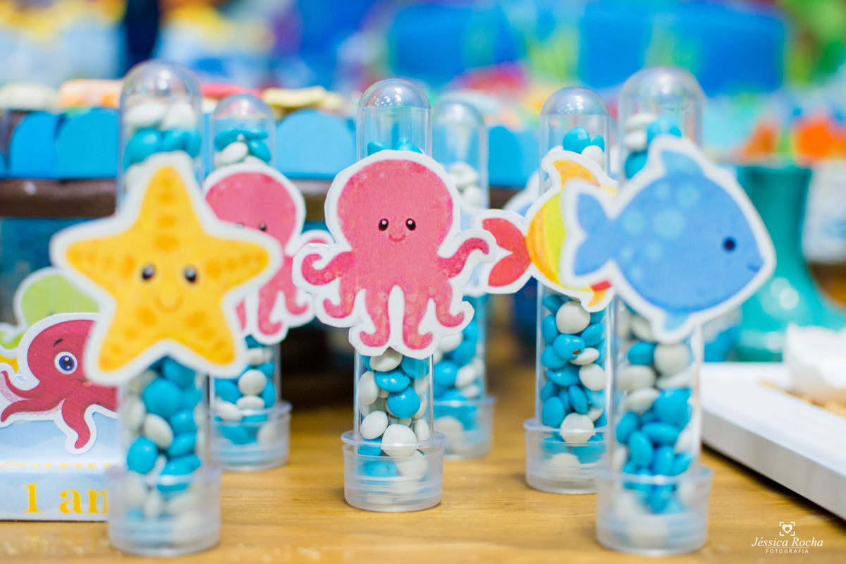 FESTA INFANTIL EM VILA VELHA- CERIMONIAL VILA KIDS PARK- TEMA FUNDO DO MAR-FOTOGRAFO INFANTIL EM VILA VELHA ES- FESTA DE 1 ANO