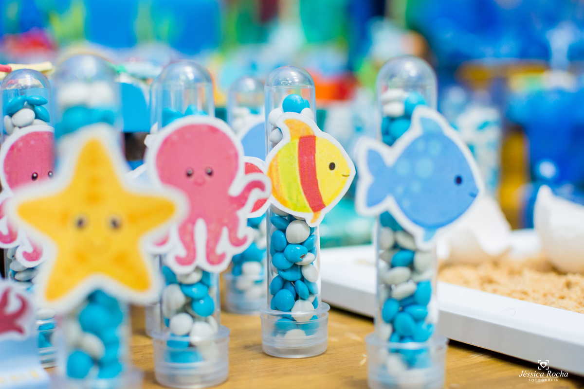 FESTA INFANTIL EM VILA VELHA- CERIMONIAL VILA KIDS PARK- TEMA FUNDO DO MAR-FOTOGRAFO INFANTIL EM VILA VELHA ES- FESTA DE 1 ANO