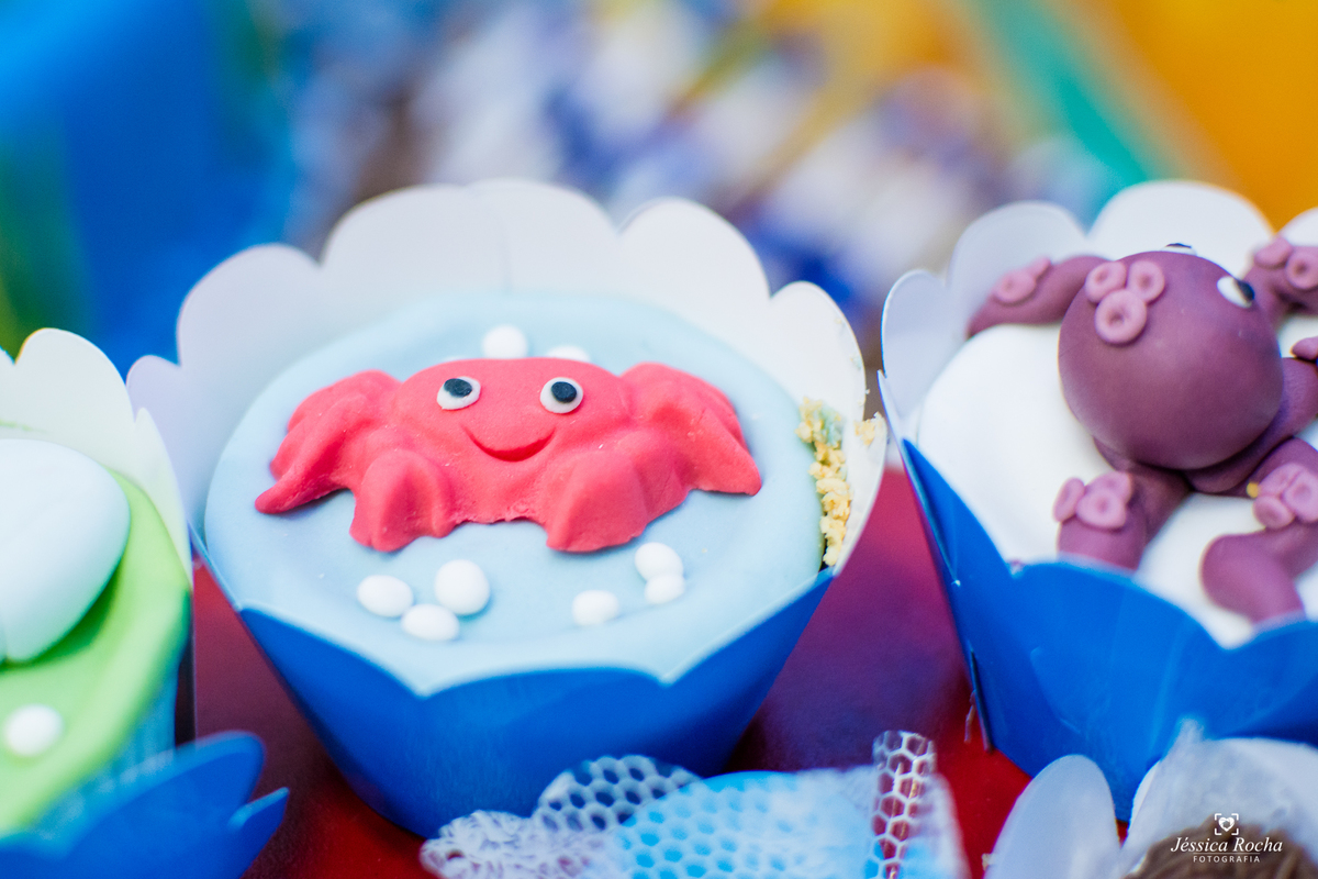 FESTA INFANTIL EM VILA VELHA- CERIMONIAL VILA KIDS PARK- TEMA FUNDO DO MAR-FOTOGRAFO INFANTIL EM VILA VELHA ES- FESTA DE 1 ANO