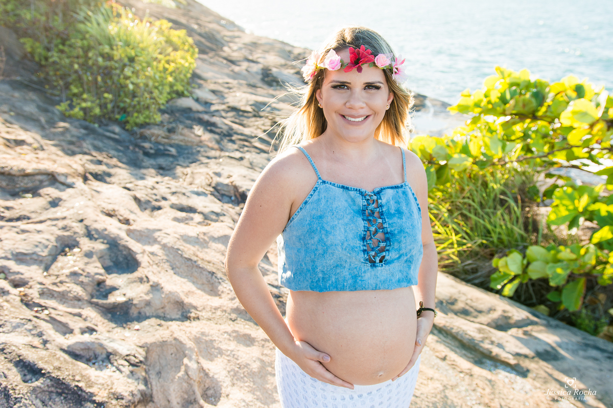 BOOK DE GESTANTE-ENSAIO EXTERNO DE GESTANTE-FOTOGRAFO DE GESTANTE EM VITORIA-FOTOS DE GESTANTE NA ILHA DO FRADE-POSES PARA FOTOS DE GESTANTE- BOOK DE GRAVIDA EM VITORIA-JESSICA ROCHA FOTOGRAFIA