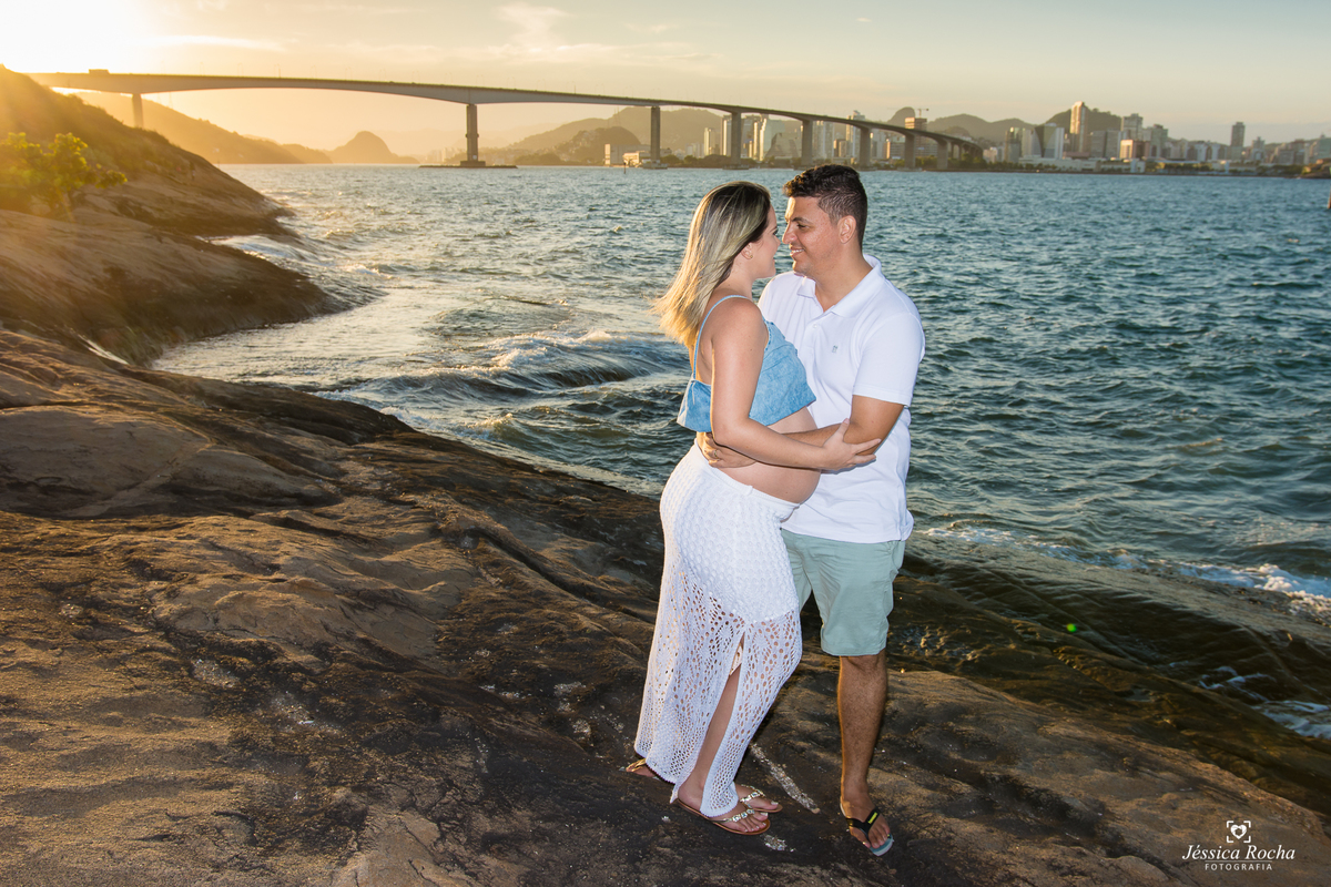 BOOK DE GESTANTE-ENSAIO EXTERNO DE GESTANTE-FOTOGRAFO DE GESTANTE EM VITORIA-FOTOS DE GESTANTE NA ILHA DO FRADE-POSES PARA FOTOS DE GESTANTE- BOOK DE GRAVIDA EM VITORIA-JESSICA ROCHA FOTOGRAFIA