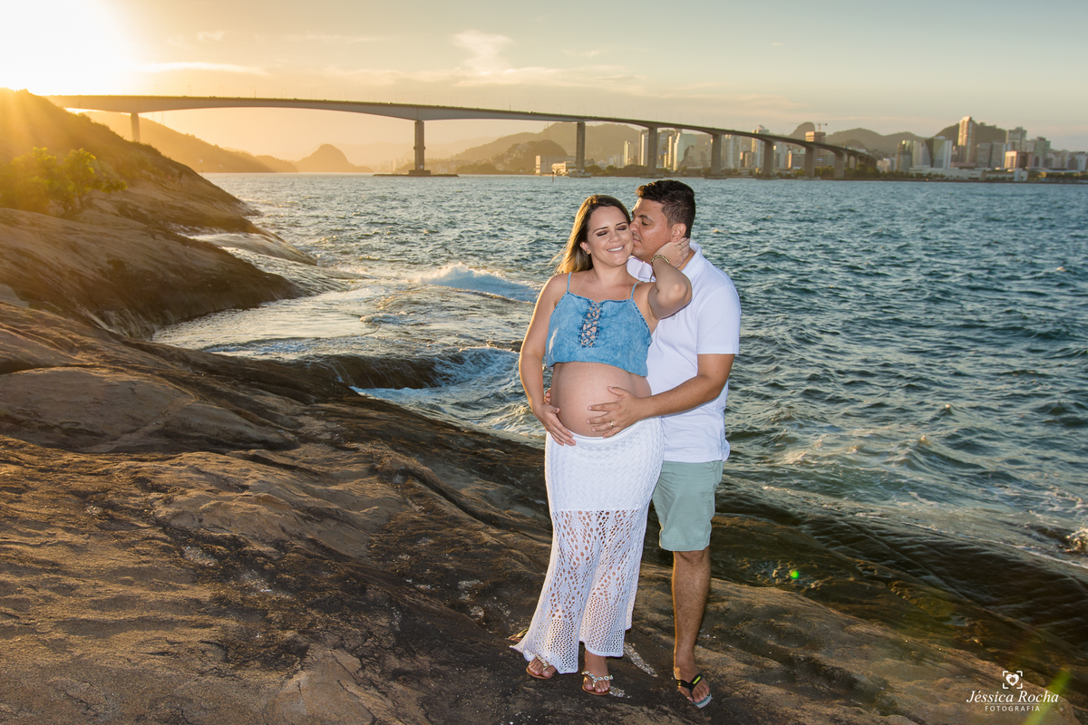 BOOK DE GESTANTE-ENSAIO EXTERNO DE GESTANTE-FOTOGRAFO DE GESTANTE EM VITORIA-FOTOS DE GESTANTE NA ILHA DO FRADE-POSES PARA FOTOS DE GESTANTE- BOOK DE GRAVIDA EM VITORIA-JESSICA ROCHA FOTOGRAFIA