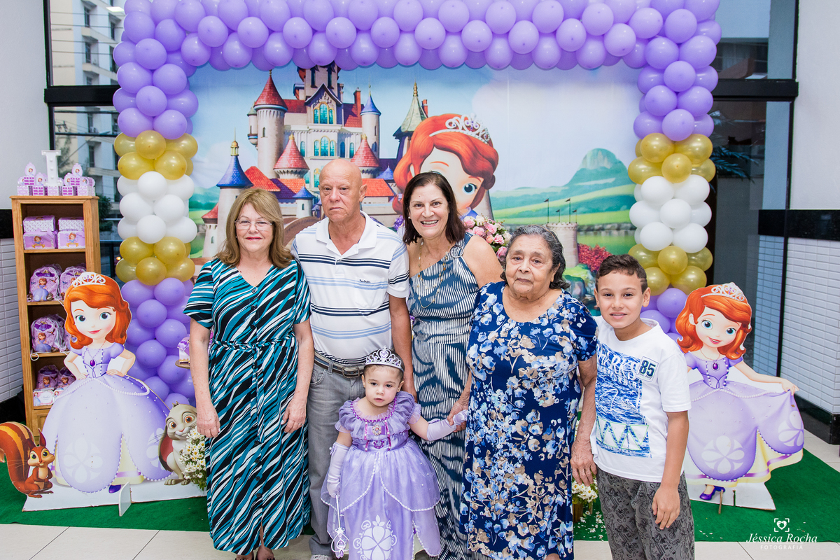 Festa infantil em vila velha - es, 