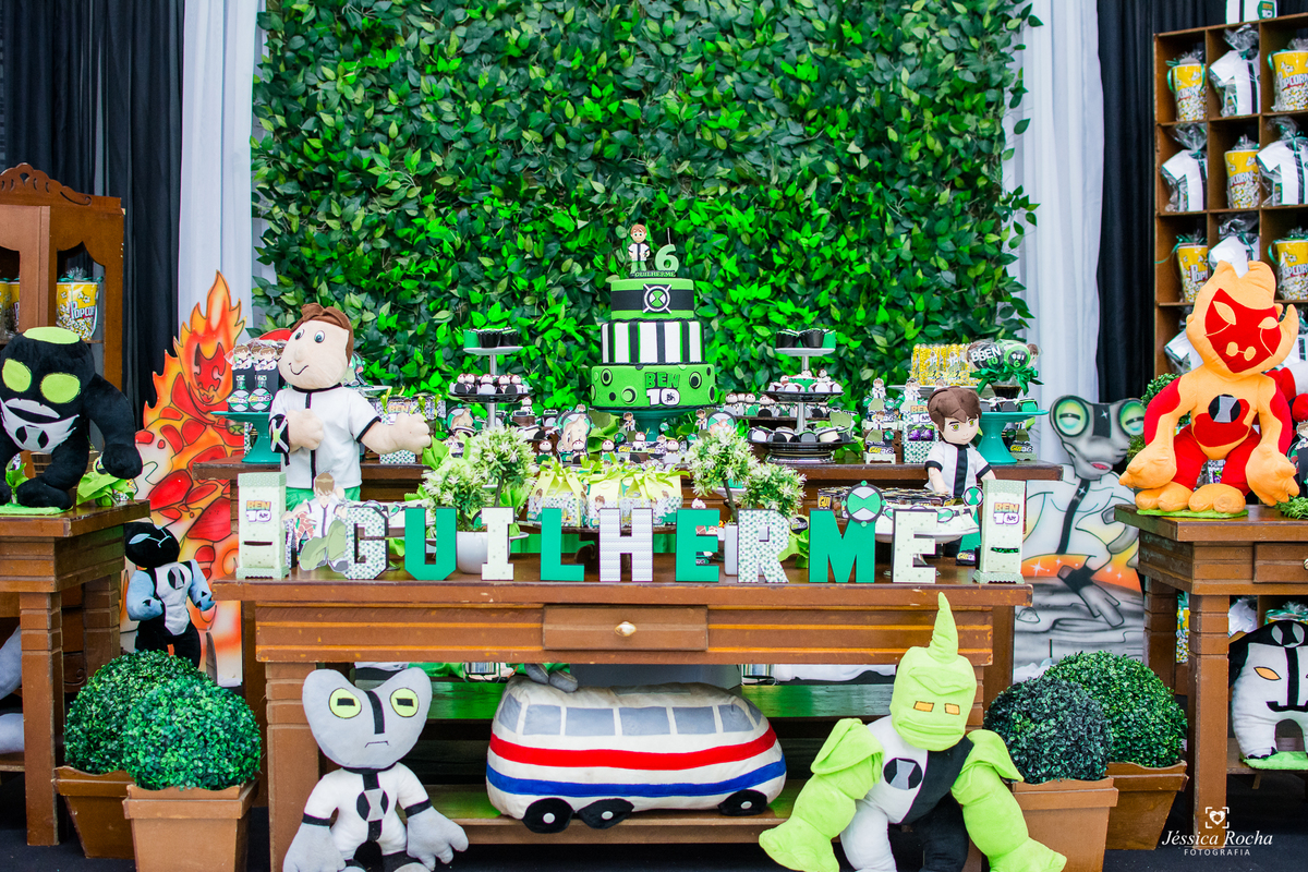JÉSSICA ROCHA FOTOGRAFIA, FESTA INFANTIL EM VILA VELHA, TEMA BEN 10, CERIMONIAL ÔNIX, FESTA DE MENINO, FOTOGRAFO EM VILA VELHA 