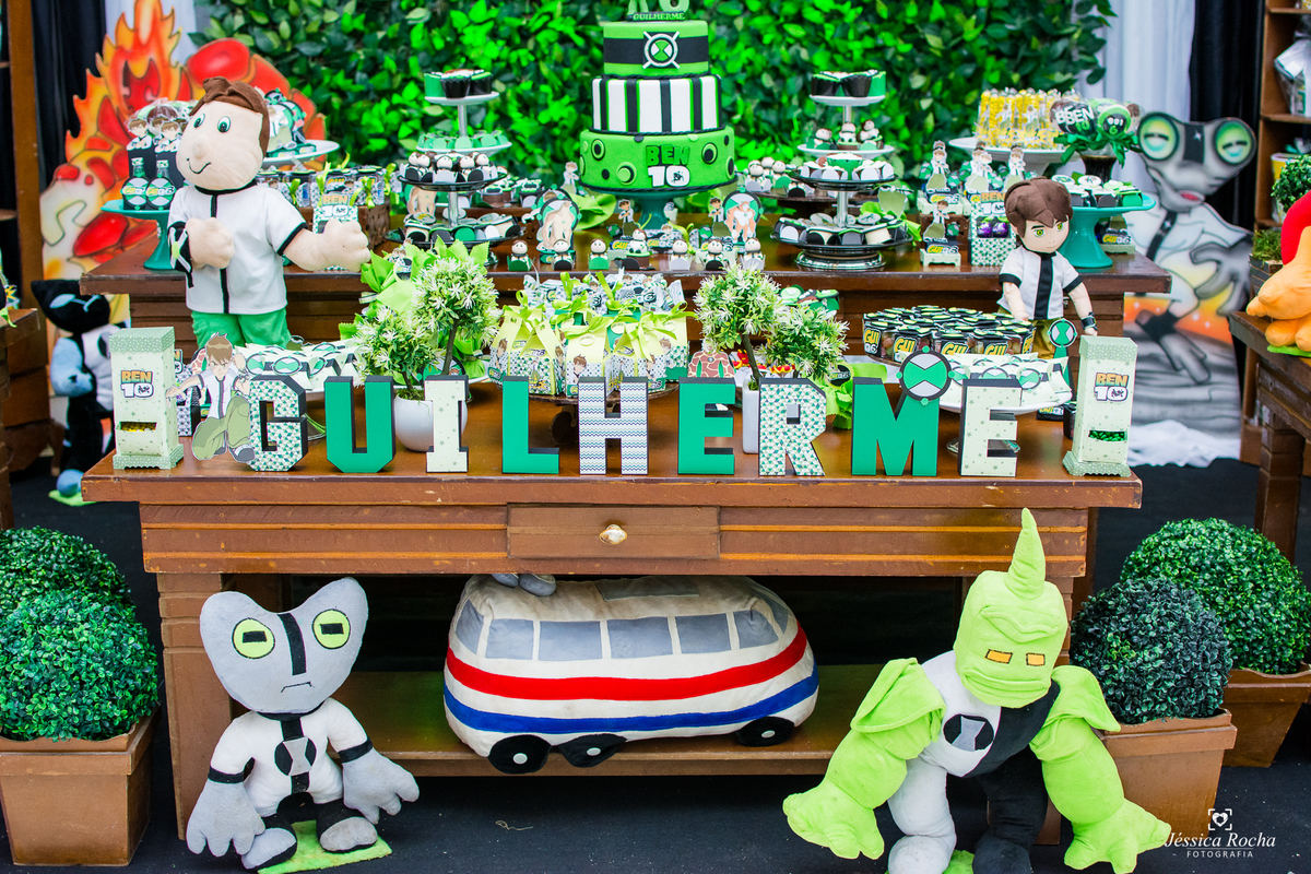JÉSSICA ROCHA FOTOGRAFIA, FESTA INFANTIL EM VILA VELHA, TEMA BEN 10, CERIMONIAL ÔNIX, FESTA DE MENINO, FOTOGRAFO EM VILA VELHA 