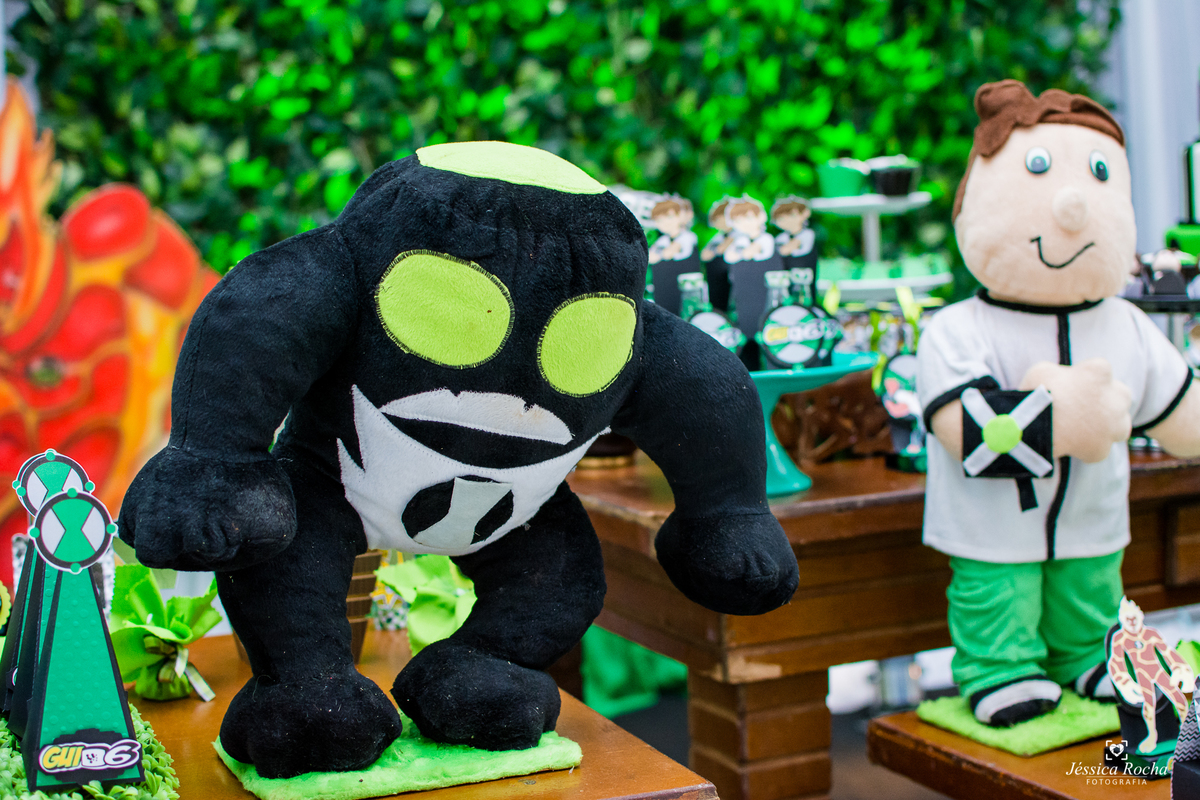 JÉSSICA ROCHA FOTOGRAFIA, FESTA INFANTIL EM VILA VELHA, TEMA BEN 10, CERIMONIAL ÔNIX, FESTA DE MENINO, FOTOGRAFO EM VILA VELHA 