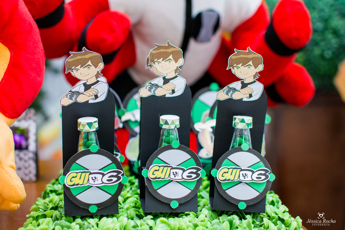 JÉSSICA ROCHA FOTOGRAFIA, FESTA INFANTIL EM VILA VELHA, TEMA BEN 10, CERIMONIAL ÔNIX, FESTA DE MENINO, FOTOGRAFO EM VILA VELHA 