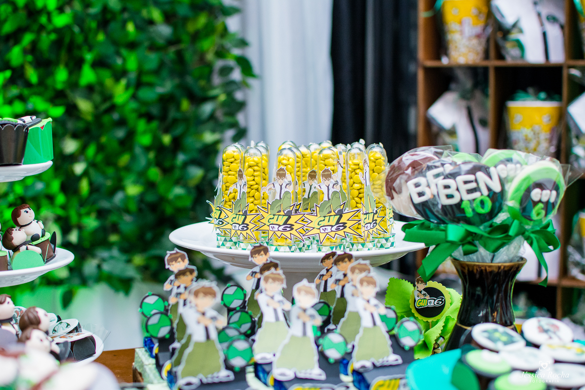 JÉSSICA ROCHA FOTOGRAFIA, FESTA INFANTIL EM VILA VELHA, TEMA BEN 10, CERIMONIAL ÔNIX, FESTA DE MENINO, FOTOGRAFO EM VILA VELHA 