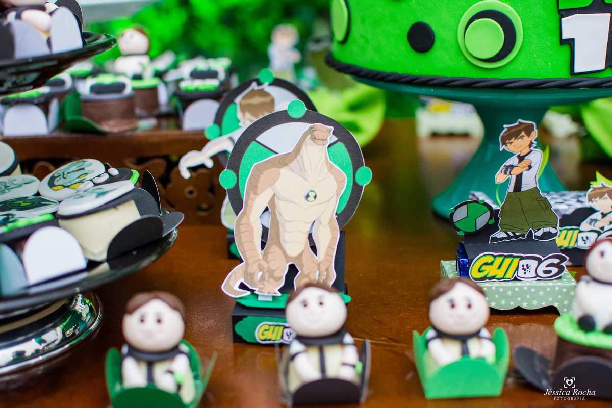 JÉSSICA ROCHA FOTOGRAFIA, FESTA INFANTIL EM VILA VELHA, TEMA BEN 10, CERIMONIAL ÔNIX, FESTA DE MENINO, FOTOGRAFO EM VILA VELHA 