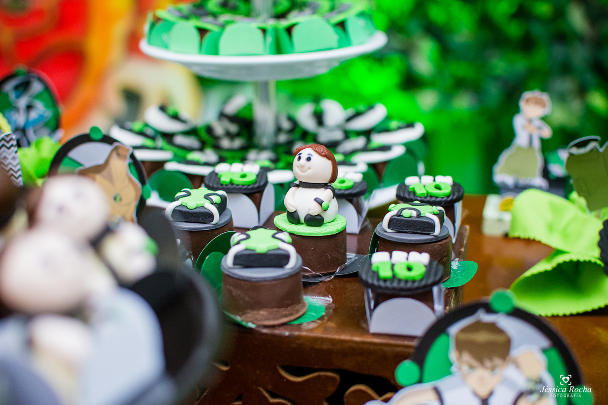 JÉSSICA ROCHA FOTOGRAFIA, FESTA INFANTIL EM VILA VELHA, TEMA BEN 10, CERIMONIAL ÔNIX, FESTA DE MENINO, FOTOGRAFO EM VILA VELHA 