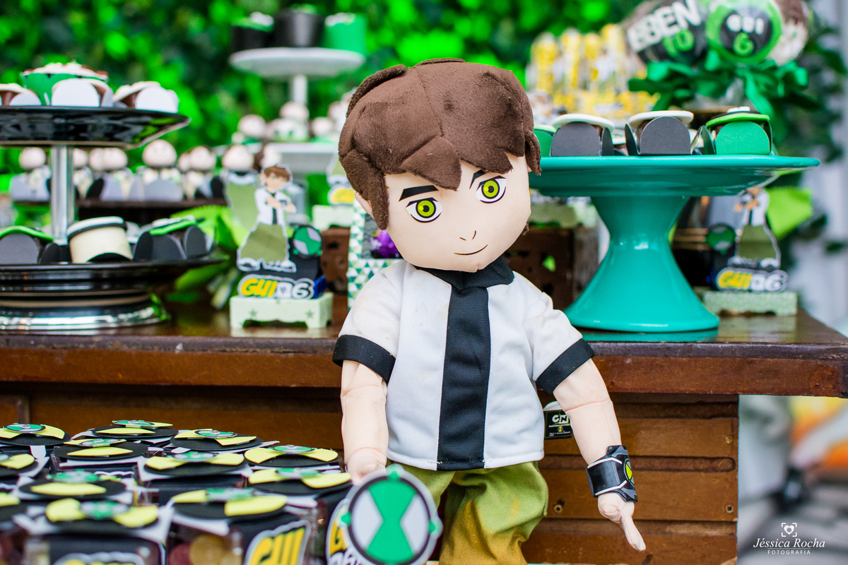 JÉSSICA ROCHA FOTOGRAFIA, FESTA INFANTIL EM VILA VELHA, TEMA BEN 10, CERIMONIAL ÔNIX, FESTA DE MENINO, FOTOGRAFO EM VILA VELHA 