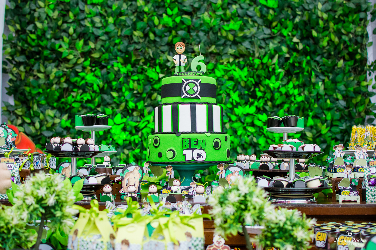 JÉSSICA ROCHA FOTOGRAFIA, FESTA INFANTIL EM VILA VELHA, TEMA BEN 10, CERIMONIAL ÔNIX, FESTA DE MENINO, FOTOGRAFO EM VILA VELHA 