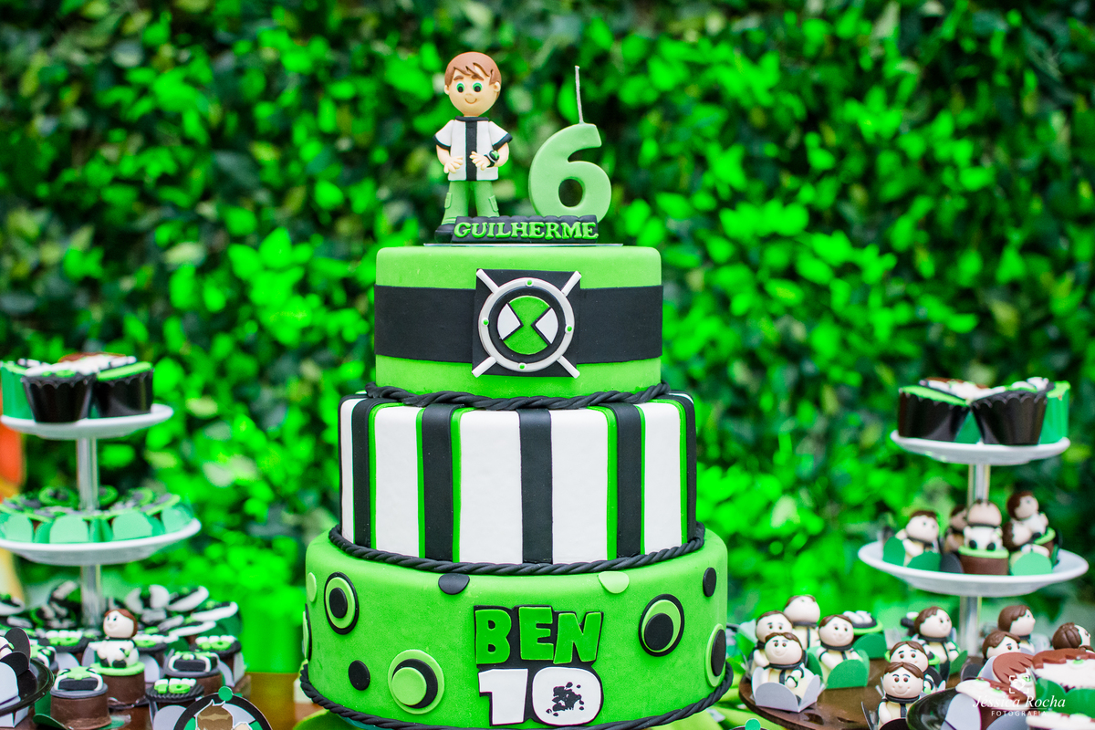 JÉSSICA ROCHA FOTOGRAFIA, FESTA INFANTIL EM VILA VELHA, TEMA BEN 10, CERIMONIAL ÔNIX, FESTA DE MENINO, FOTOGRAFO EM VILA VELHA 