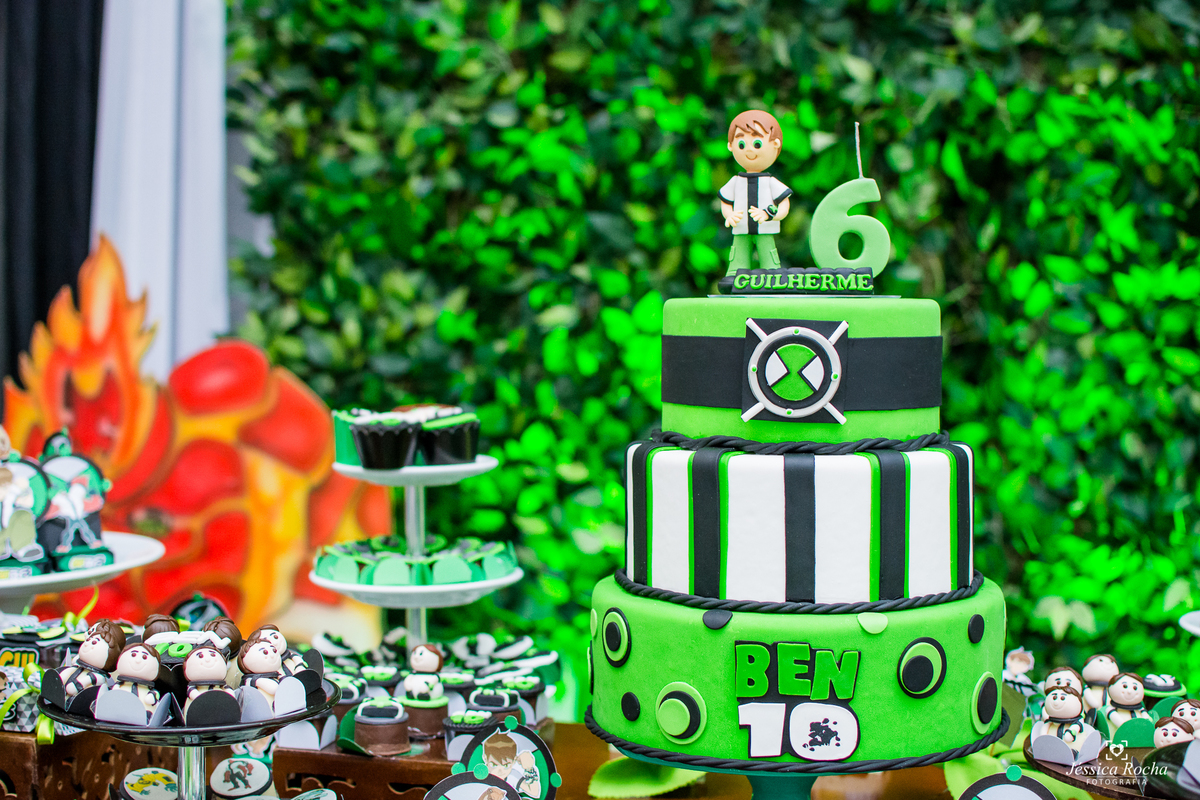 JÉSSICA ROCHA FOTOGRAFIA, FESTA INFANTIL EM VILA VELHA, TEMA BEN 10, CERIMONIAL ÔNIX, FESTA DE MENINO, FOTOGRAFO EM VILA VELHA 