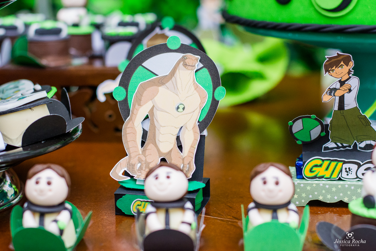 JÉSSICA ROCHA FOTOGRAFIA, FESTA INFANTIL EM VILA VELHA, TEMA BEN 10, CERIMONIAL ÔNIX, FESTA DE MENINO, FOTOGRAFO EM VILA VELHA 