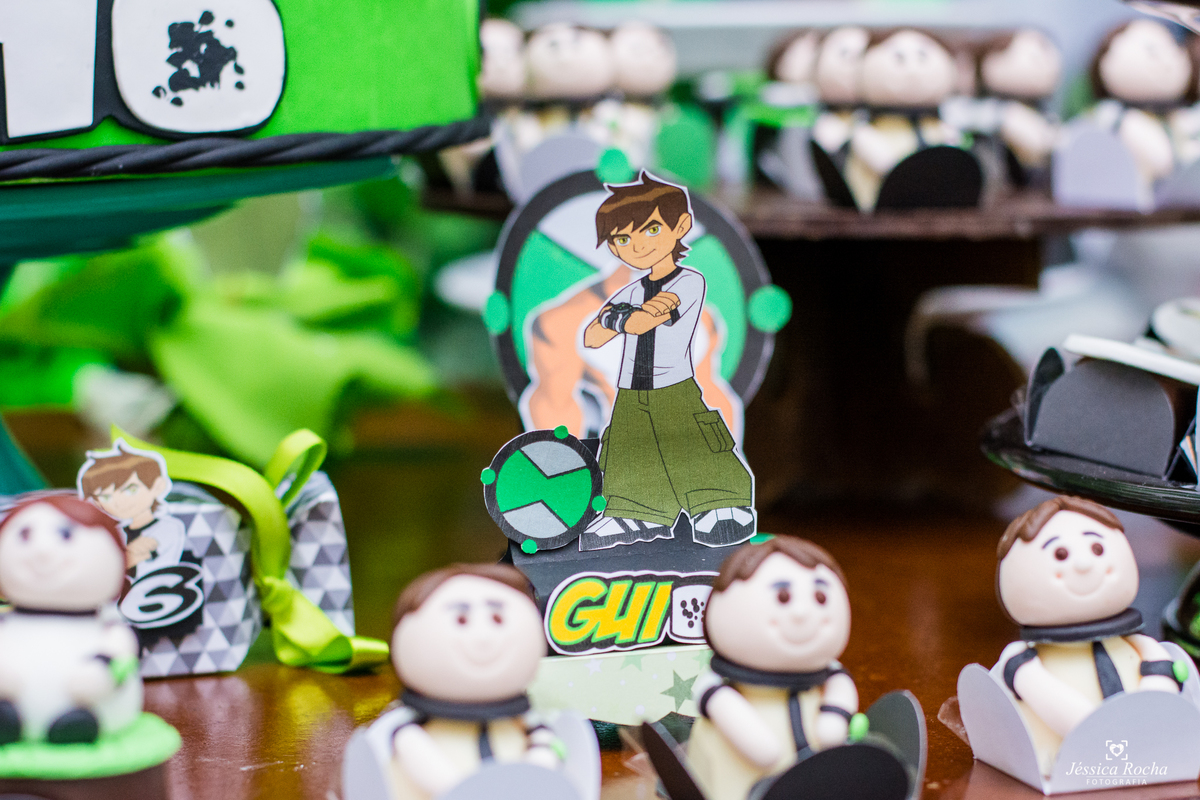 JÉSSICA ROCHA FOTOGRAFIA, FESTA INFANTIL EM VILA VELHA, TEMA BEN 10, CERIMONIAL ÔNIX, FESTA DE MENINO, FOTOGRAFO EM VILA VELHA 