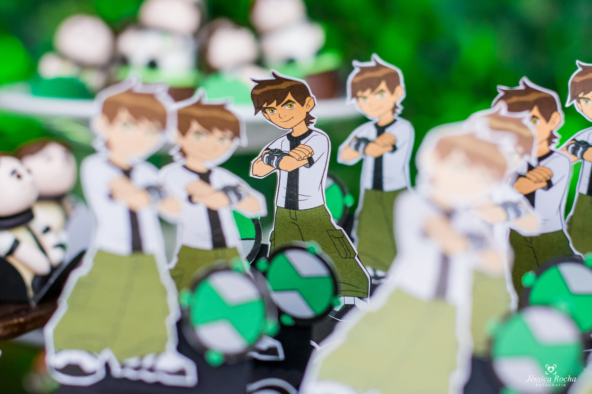 JÉSSICA ROCHA FOTOGRAFIA, FESTA INFANTIL EM VILA VELHA, TEMA BEN 10, CERIMONIAL ÔNIX, FESTA DE MENINO, FOTOGRAFO EM VILA VELHA 