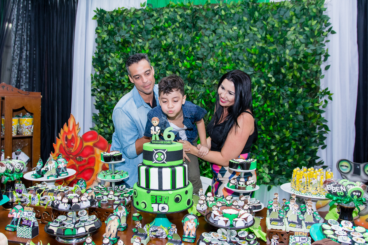 JÉSSICA ROCHA FOTOGRAFIA, FESTA INFANTIL EM VILA VELHA, TEMA BEN 10, CERIMONIAL ÔNIX, FESTA DE MENINO, FOTOGRAFO EM VILA VELHA 