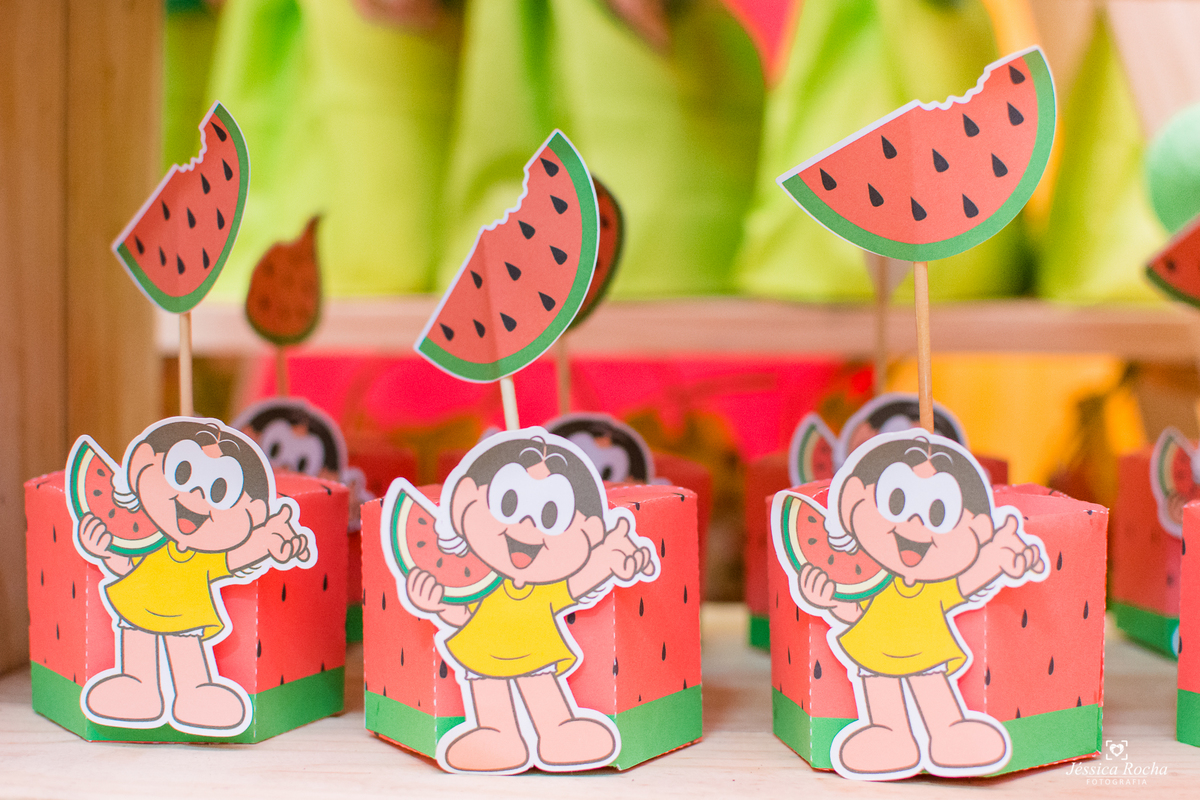 FESTA INFANTIL- DECORAÇÃO TEMA MAGALI-FESTA DE MENINA-FOTOGRAFIA INFANTIL-FESTA DA MAGALI- FESTA DE 1 ANO-FESTA DE CRIANÇA EM VILA VELHA