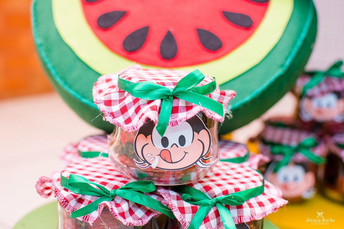 FESTA INFANTIL- DECORAÇÃO TEMA MAGALI-FESTA DE MENINA-FOTOGRAFIA INFANTIL-FESTA DA MAGALI- FESTA DE 1 ANO-FESTA DE CRIANÇA EM VILA VELHA