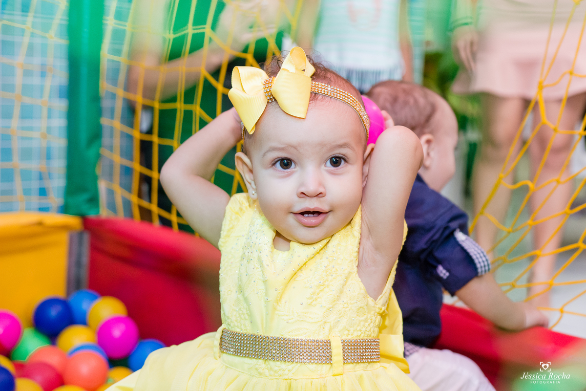 FESTA INFANTIL- DECORAÇÃO TEMA MAGALI-FESTA DE MENINA-FOTOGRAFIA INFANTIL-FESTA DA MAGALI- FESTA DE 1 ANO-FESTA DE CRIANÇA EM VILA VELHA